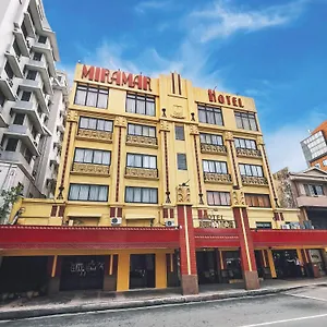 酒店 米拉马雷酒店