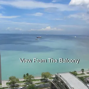3* Szálloda Baywatch Tower