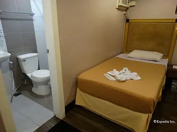 马尼拉风岭酒店 马尼拉