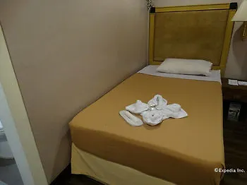 酒店 马尼拉风岭酒店