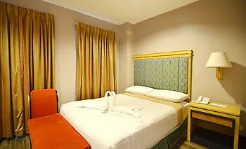 马尼拉风岭酒店 菲律宾